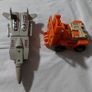 Transformer / toy / bandai Image 2