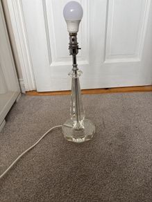 Laura Ashley lamp