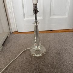 Laura Ashley lamp