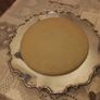 Walker & Hall Silver Plated Bread/ Cheese Server Image 2