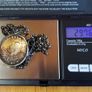 Coin Victorian Half Crown Image 4
