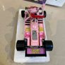 Pink Panther 1/24 Burago Rare Image 9