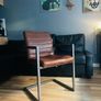 chair reading Image 3