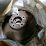 BMW E39 Big Brake kit for conversion Image 6