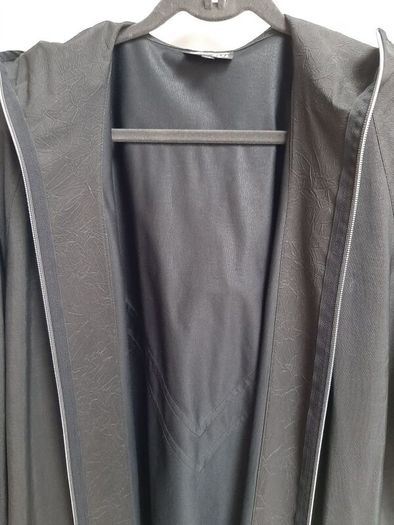 French raincoat (XL)