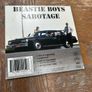 Beastie Boys - Sabotage / Get It Together Image 2