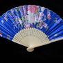 Silk Fans (5pc) Image 3