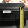 Plastic Foam Lined Storage Case Image 4