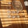 set of crystals Image 6