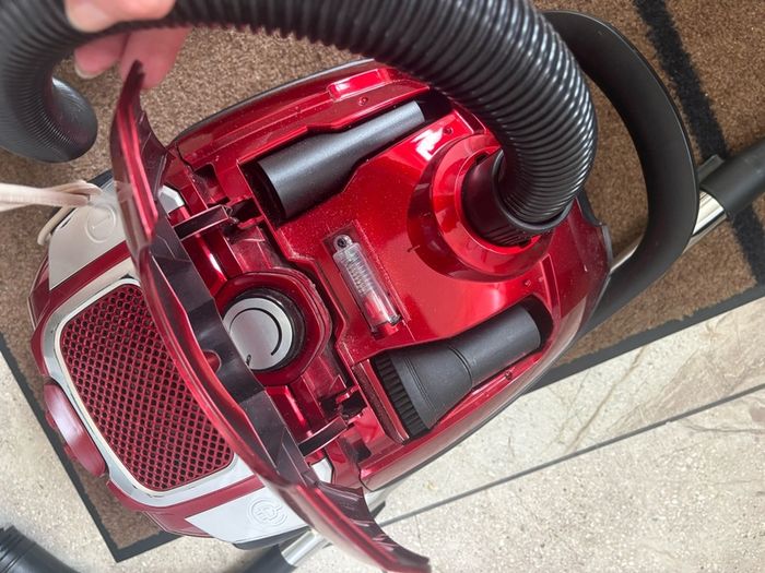 Morphy Richards Cylinder Vacuum Cleaner | 980565