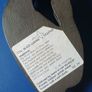 Wild Goose Studio Madonna plaque Image 6