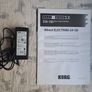 Korg Electribe SX ESX-1SD Sampler, SD Card Version, Valve Tube, Great Condition. Image 7