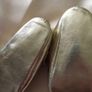 Girls shoes size 18 Image 6