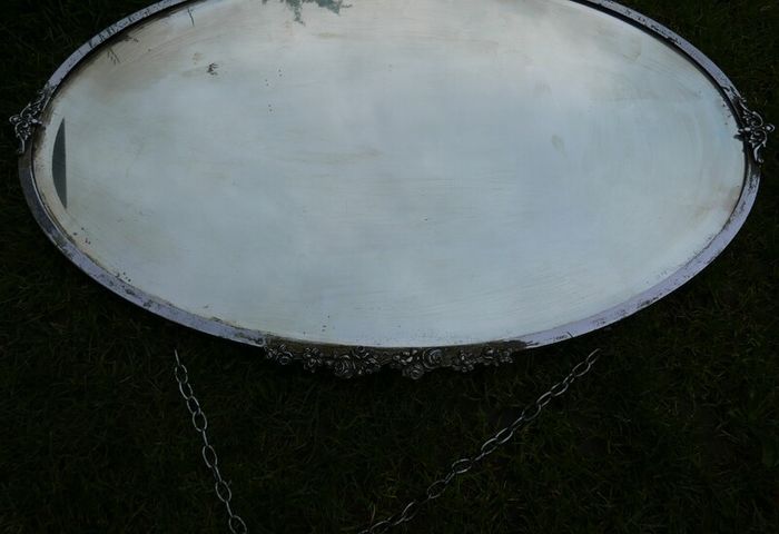 Antique Mirror