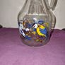 Mid Century French Bird Jug Image 6