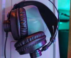 Presonus Hd7 2x32ohms
