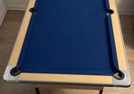 Snooker Table 8x4