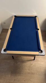 Snooker Table 8x4