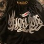 Kanong Retro Muay Thai Shorts Image 3