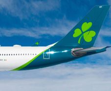 Dub-Milan Flights, 2 Adults, 1 Child - 8 - 15 Aug