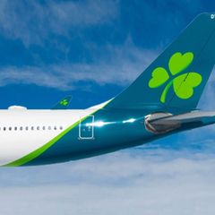 Dub-Milan Flights, 2 Adults, 1 Child - 8 - 15 Aug