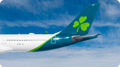 Dub-Milan Flights, 2 Adults, 1 Child - 8 - 15 Aug