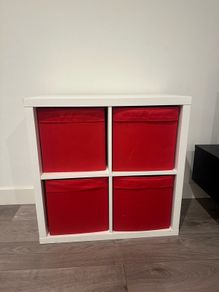 ikea toy box