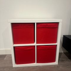 ikea toy box