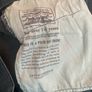 levis 501 36/32 Image 8