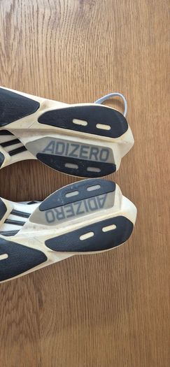 Adidas Adios Pro 3 - Uk9.5 / EU44 / US10