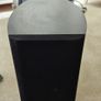 Denon AVR 1907 amp + Wharfedale speakers and 10" subwoofer Image 5
