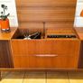 Mid Century Vintage Dynatron Stereo Radiogram Image 3