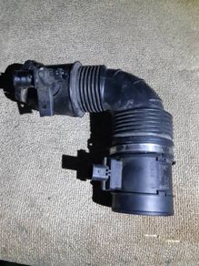 Vauxhall Opel Insignia Air Intake Pipe With Airflow Meter 2013-2016
