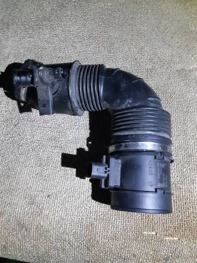 Vauxhall Opel Insignia Air Intake Pipe With Airflow Meter 2013-2016