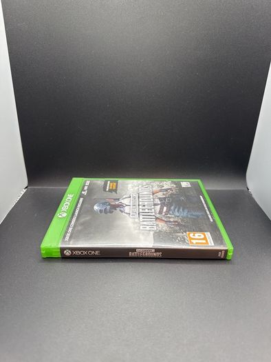 Playerunknown's Battlegrounds Xbox One