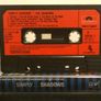 The Shadows Simply Shadows Simply Shadows Cassette Album Image 3