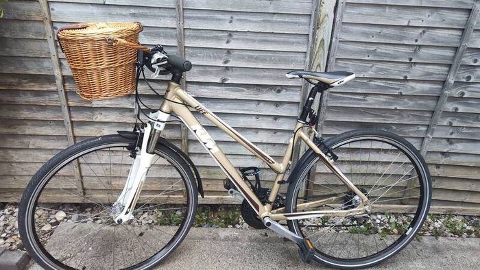 bike