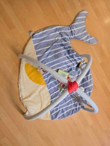Baby Gym