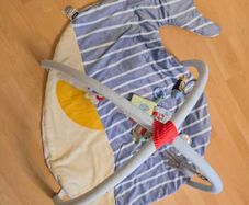 Baby Gym