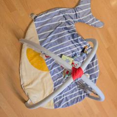 Baby Gym
