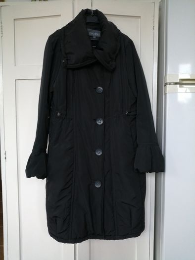 Cocoro Private Collection Black Coat XL