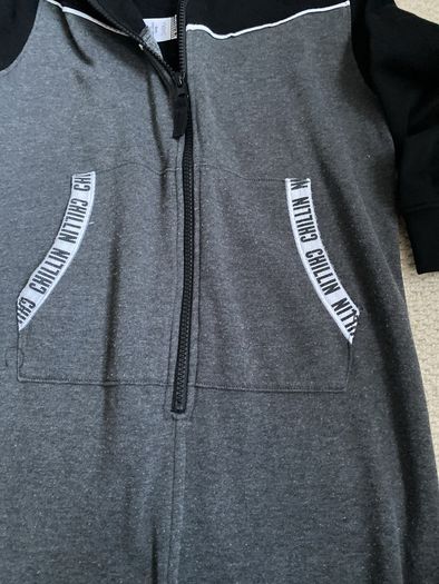 Next onesie