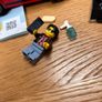 LEGO City Red Sports Car (60448) Image 8