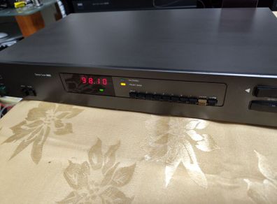 NAD Stero Tuner 4225