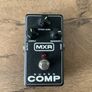 MXR M132 Super Comp compressor pedal Image 3