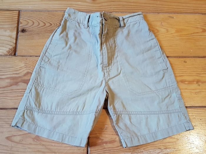 Age 5 Shorts