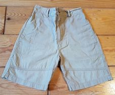 Age 5 Shorts