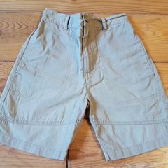 Age 5 Shorts