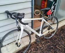 Cannondale Synapse Women's Bike