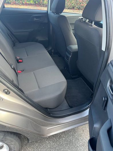 Toyota Auris 2016